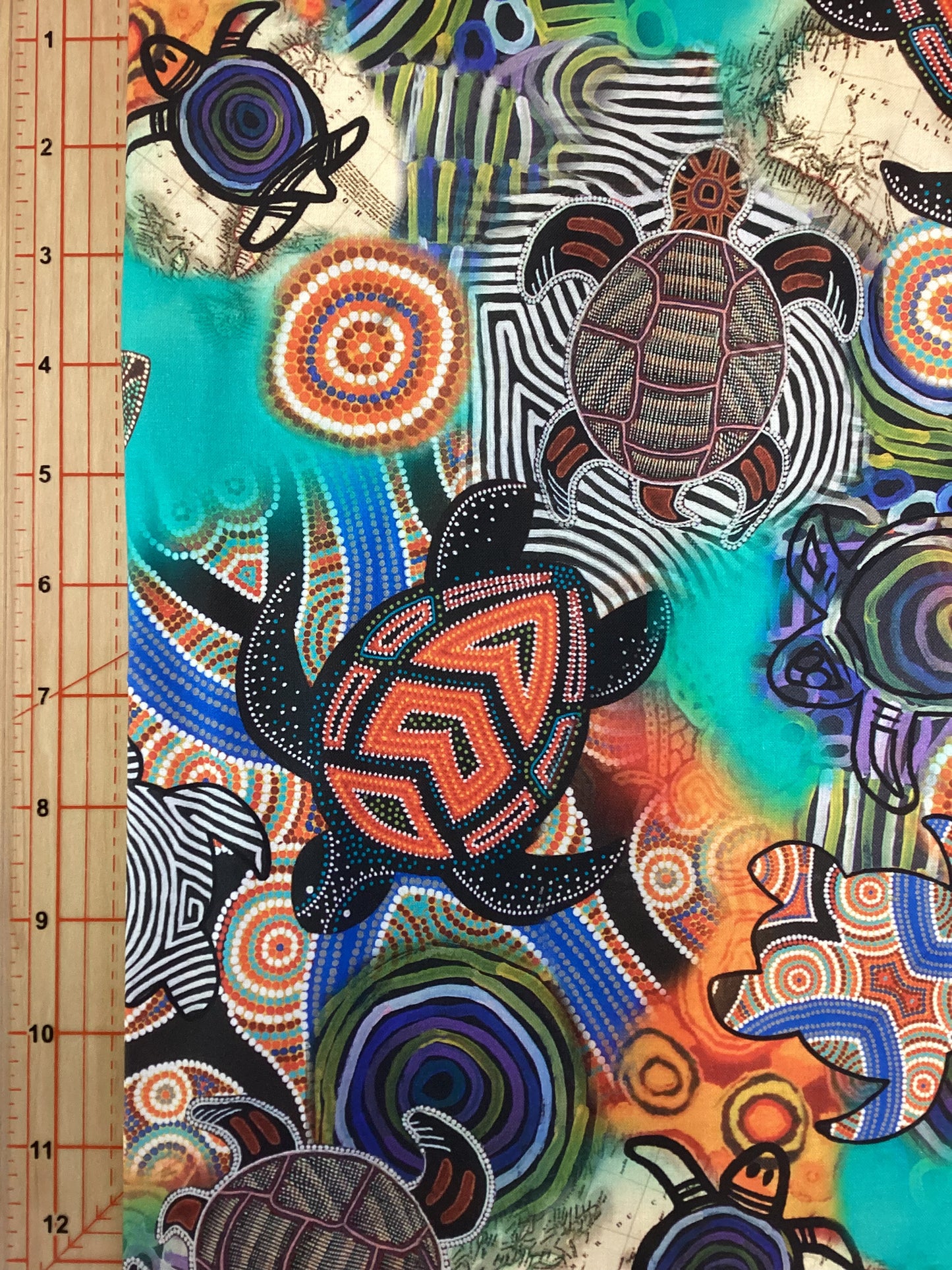 Half price - Sea Turtles - 112-28511