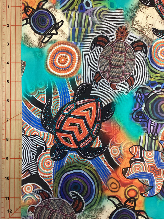 Half price - Sea Turtles - 112-28511