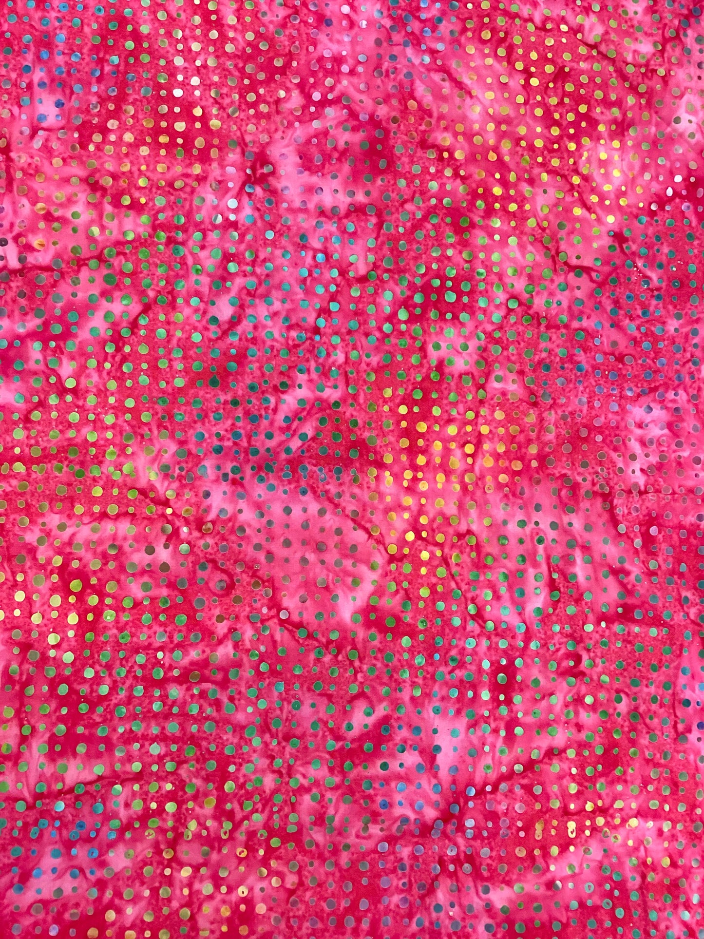 Fabric - Batik - BA.1233