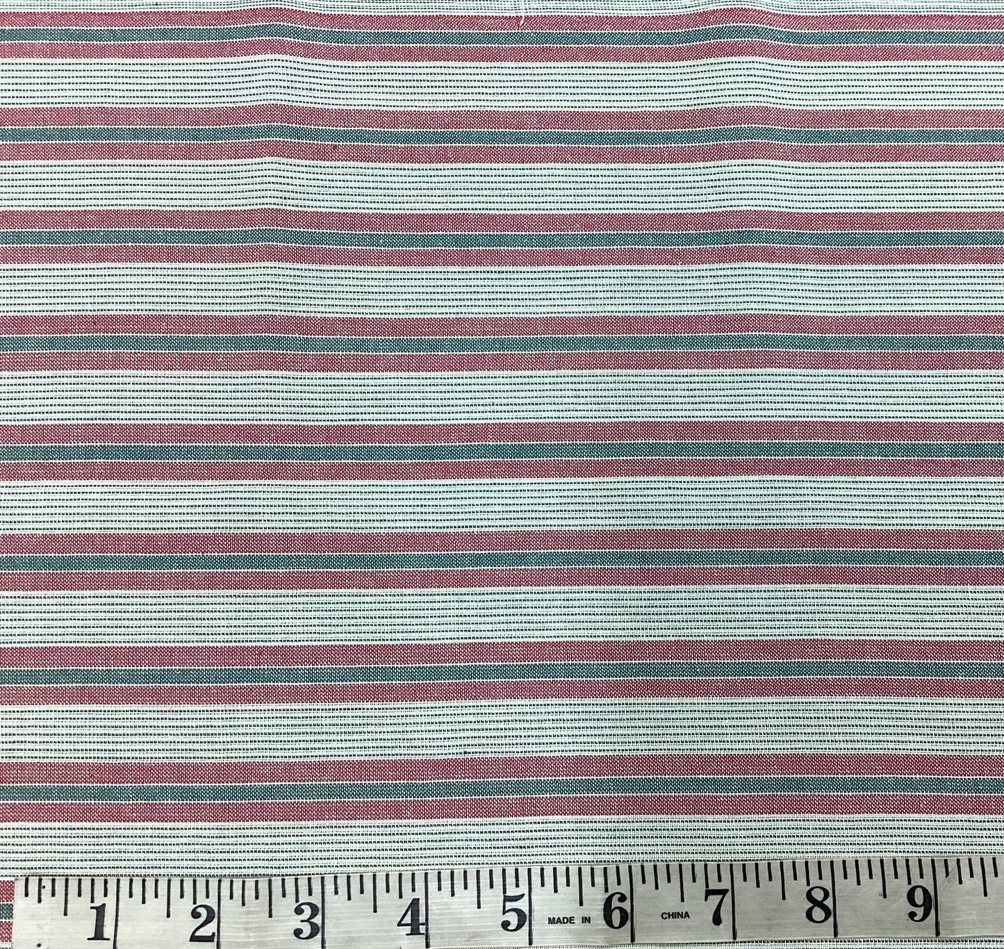 Fabric - Comptoir De Toile 2 'Jeanne' DV5174 (Stripe)