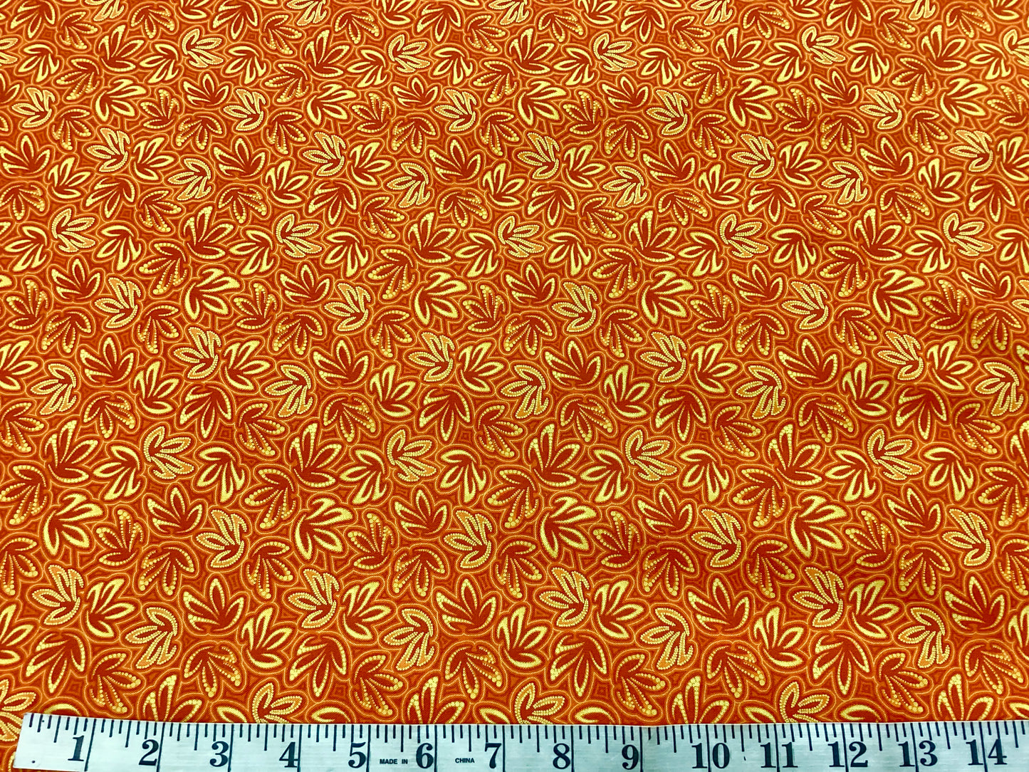 Pannotia - Tonal Leaves (Copper)