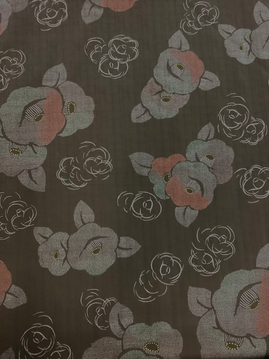Japanese Fabric - KTS-6532C