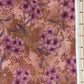Half price - Japanese Fabric - The Pireued DS10324
