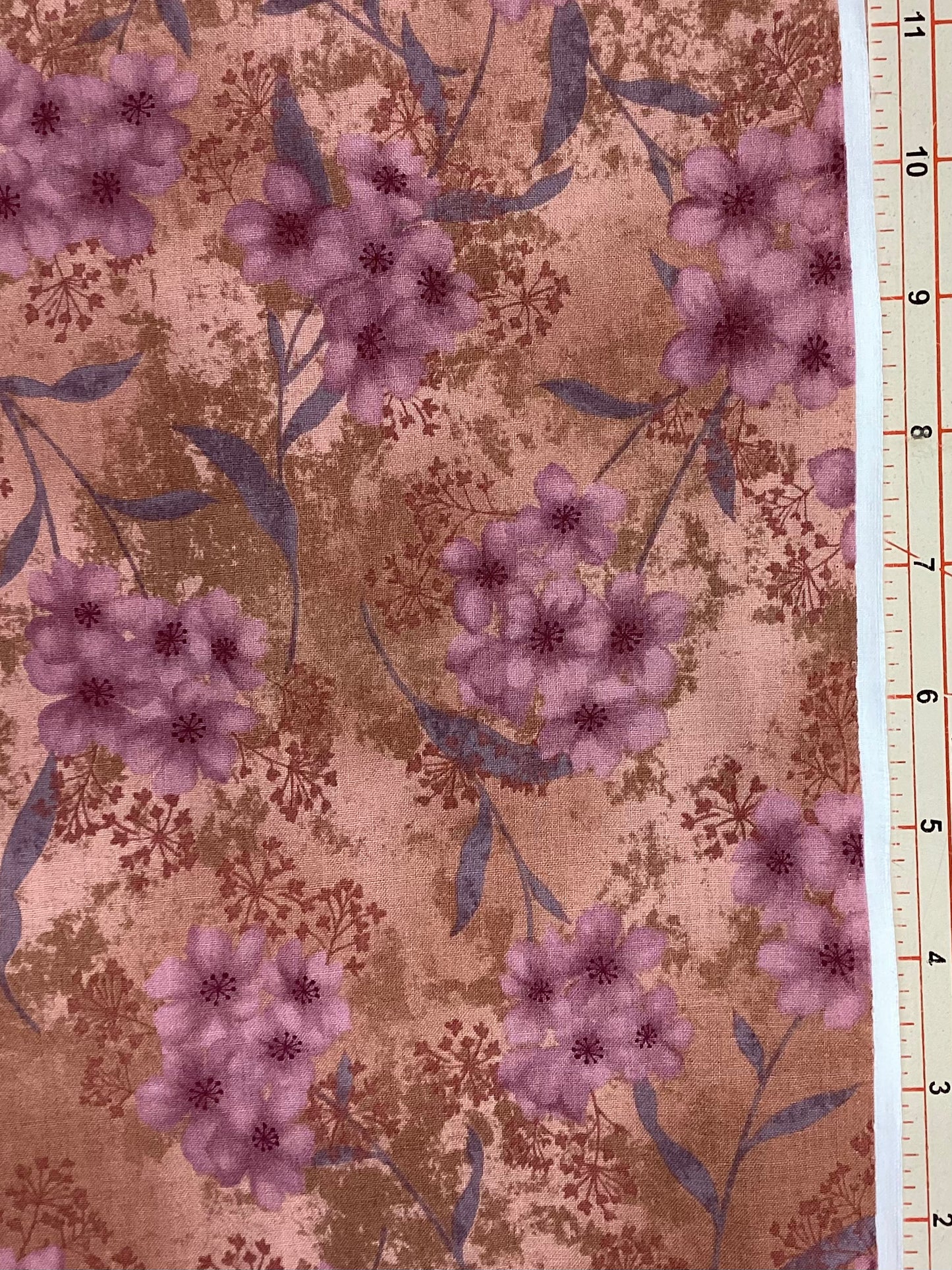 Half price - Japanese Fabric - The Pireued DS10324
