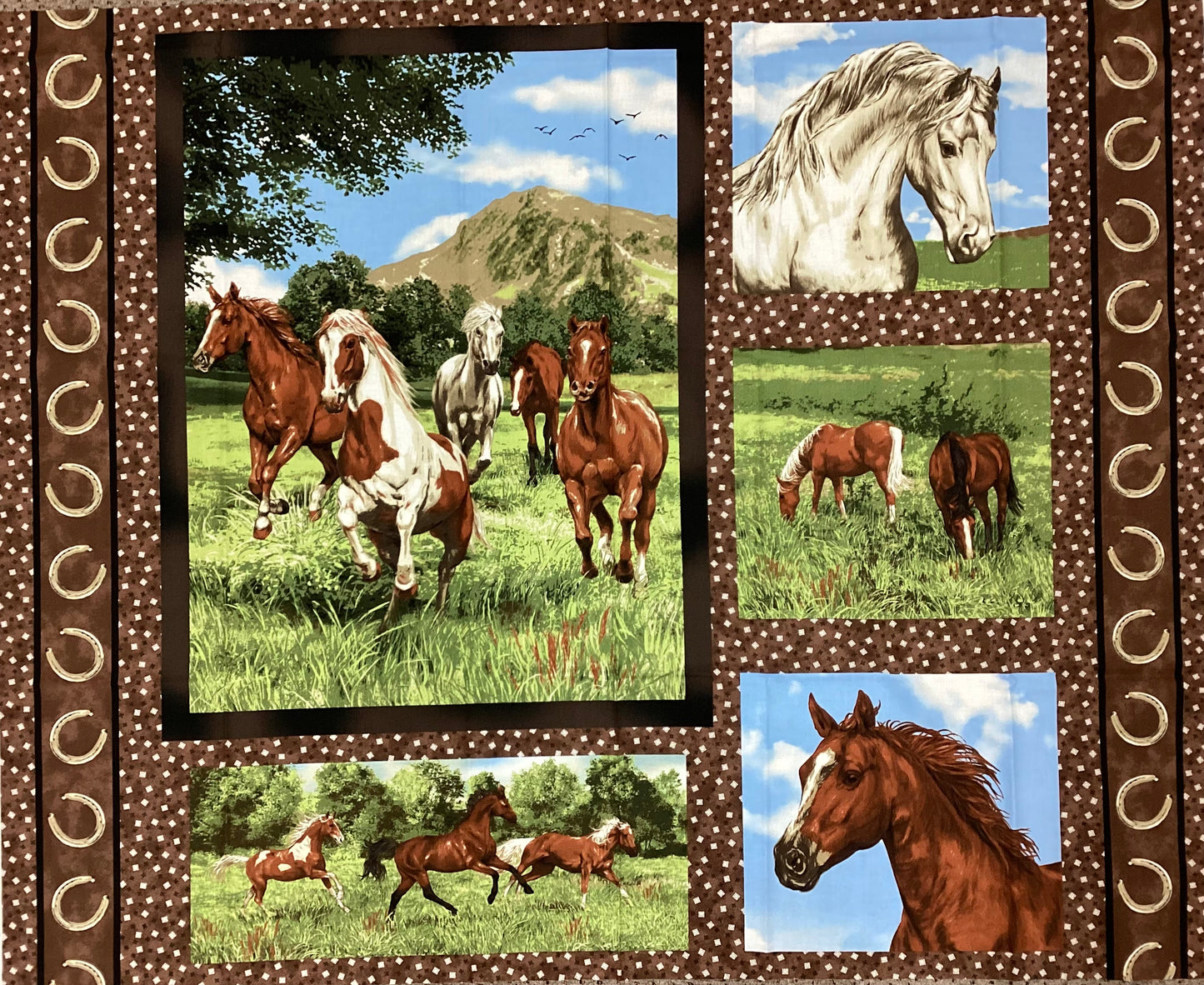 PANEL - Run Free #112-30711