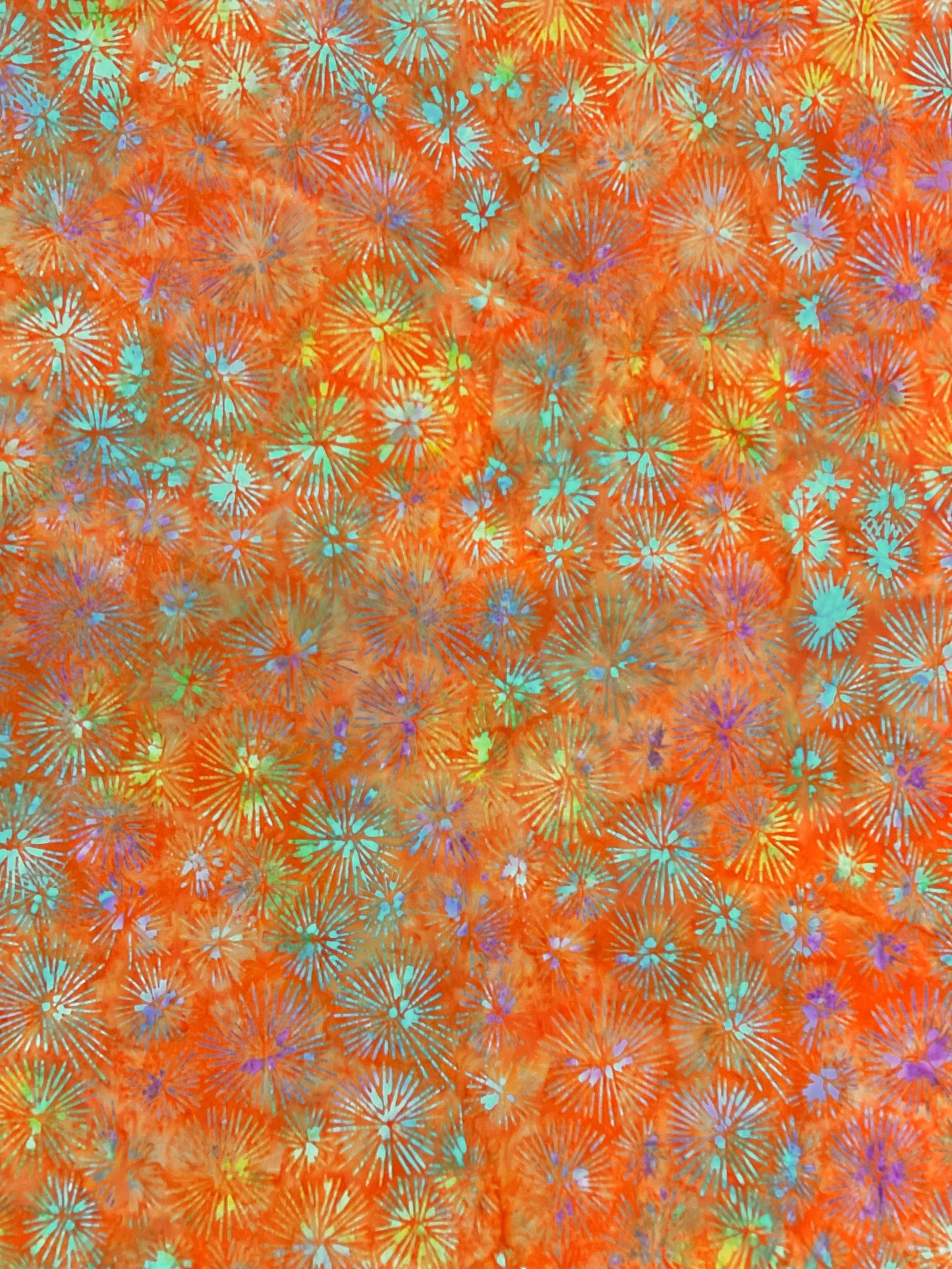 Fabric - Batik - BA.547