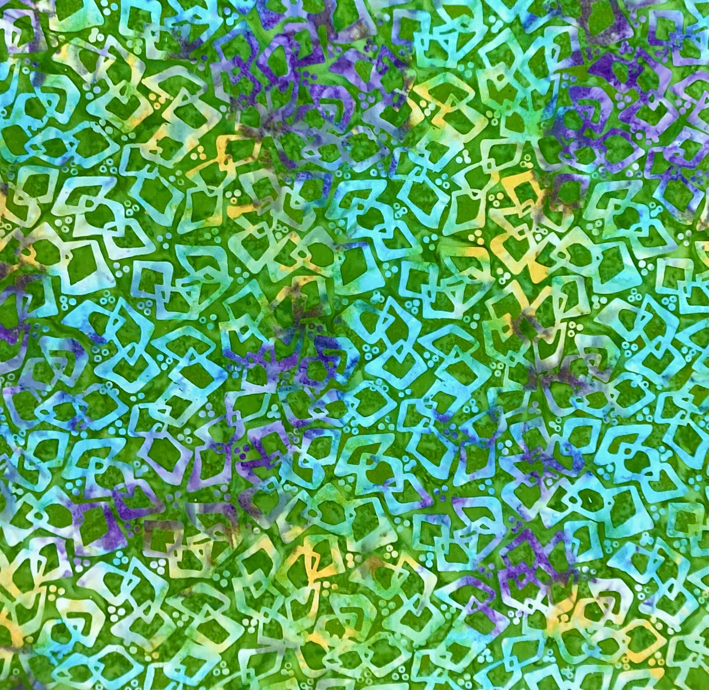 Fabric - Batik - BA.314