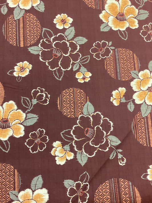 Japanese Fabric - KTS-6286A
