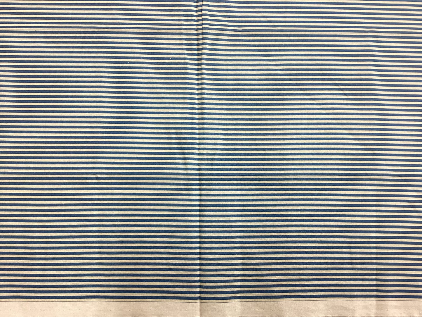 Fabric - Comptoir De Toile 2 'Isabelle' DV5179 (Blue)