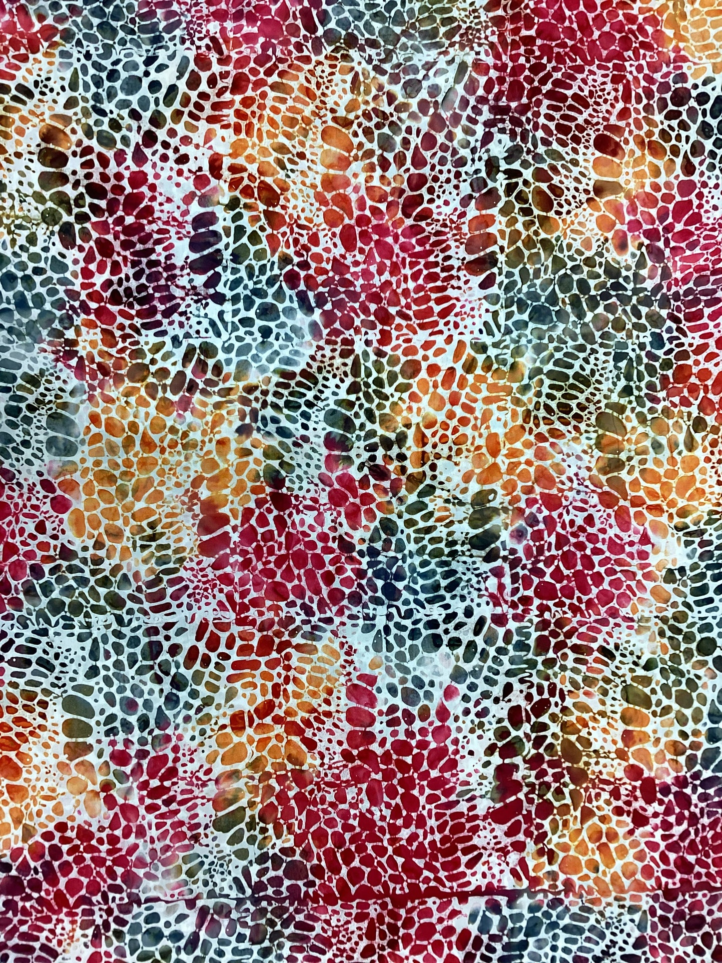 Fabric - Batik BA.1414