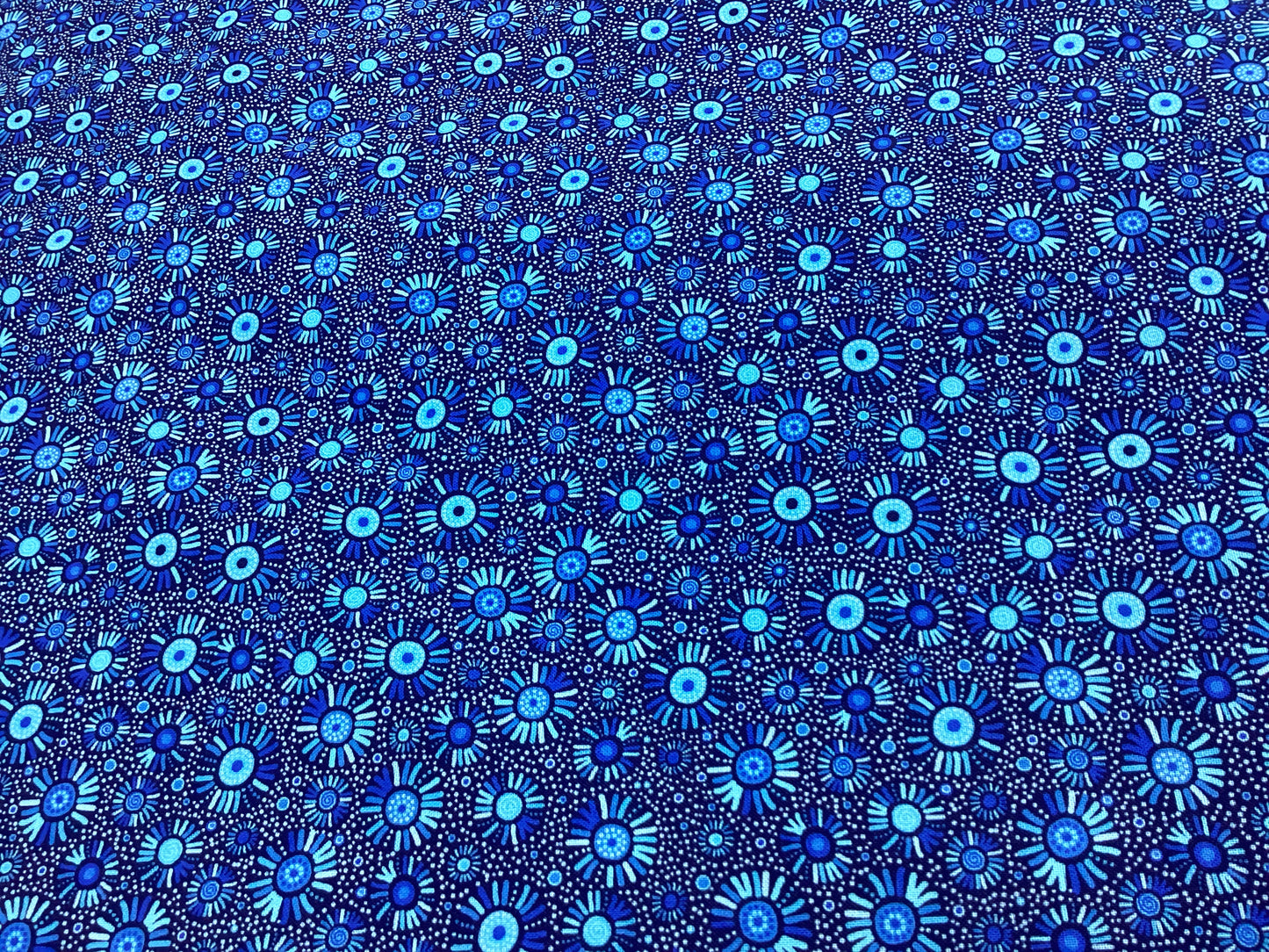 Pannotia - Mums (Blue)