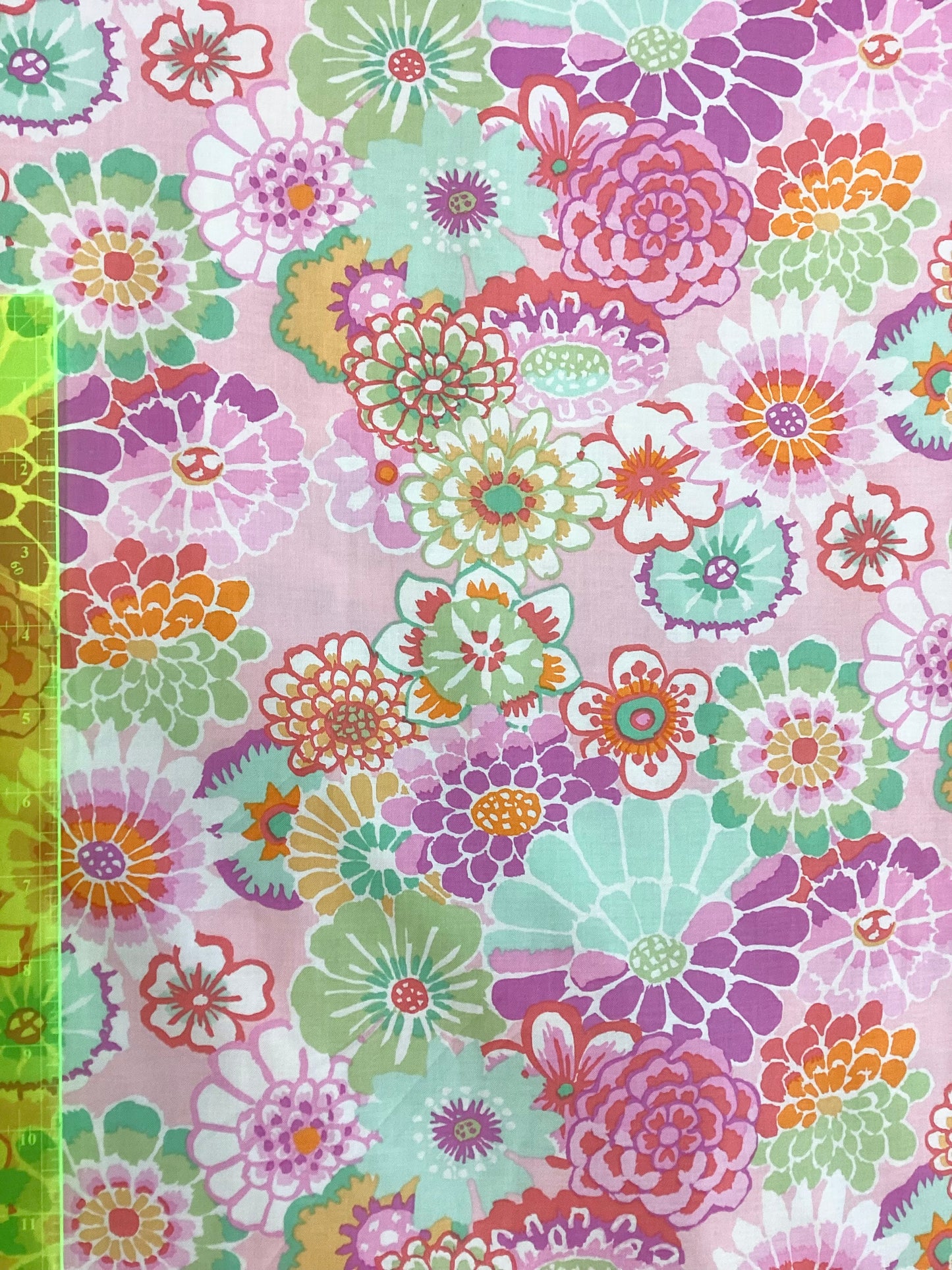 Kaffe Fassett - Asian Circles