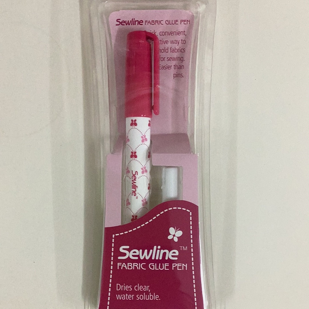 Fabric Glue Pen