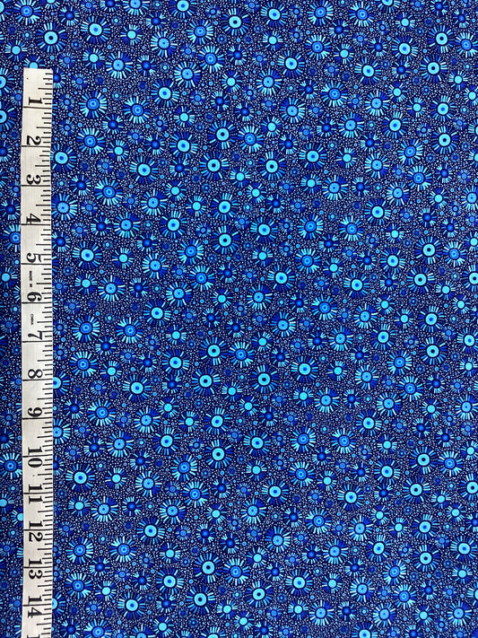 Pannotia - Mums (Blue)