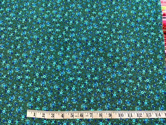 Pannotia - Mums (Teal)