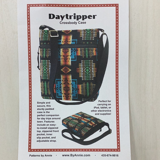 Pattern-Day tripper