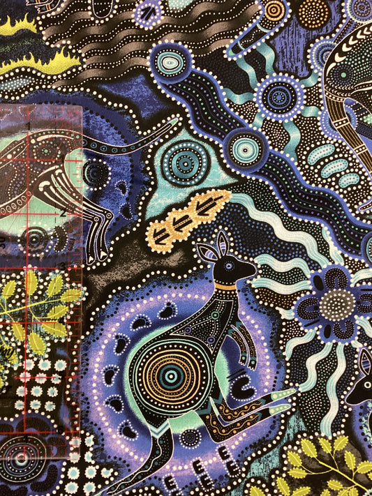 Half price - Goanna Walkabout - WalkAbout II #1435