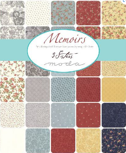 MODA - Memoirs (Jelly Roll)