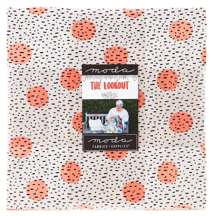 MODA - The Lookout (Layer Cake)