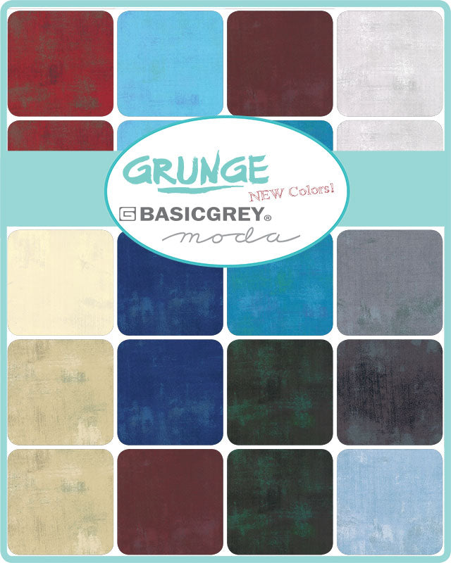 Moda Grunge