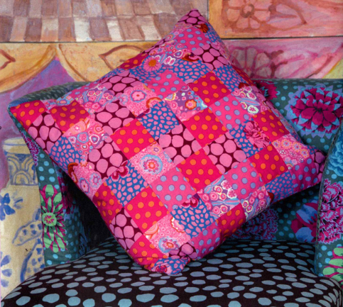 Kaffe Fassett Fabrics