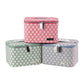 Gutermann x Birch Cosy Mood - Sewing Basket Small