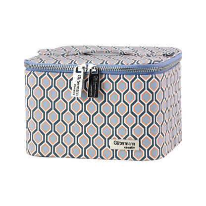 Gutermann x Birch Cosy Mood - Sewing Basket Small