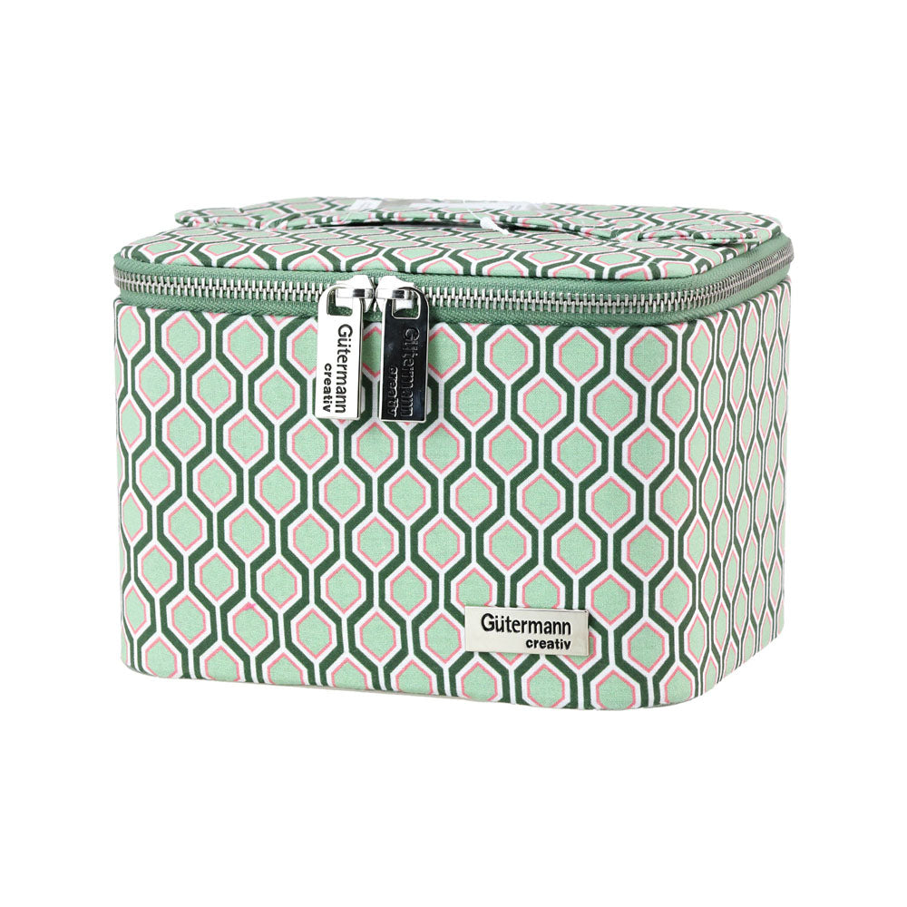 Gutermann x Birch Cosy Mood - Sewing Basket Small