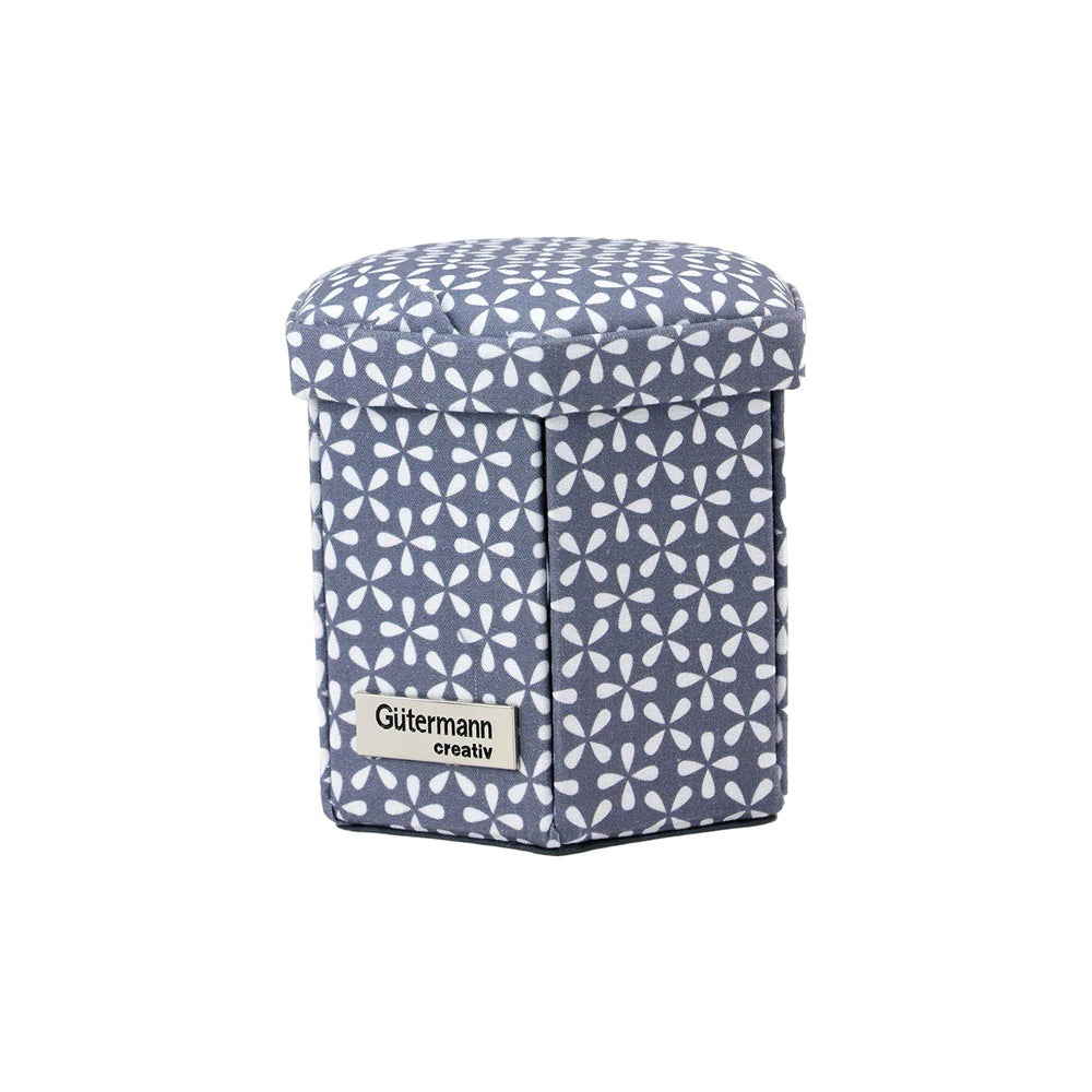 Gutermann x Birch Cosy Mood - Victorian Sewing Kit