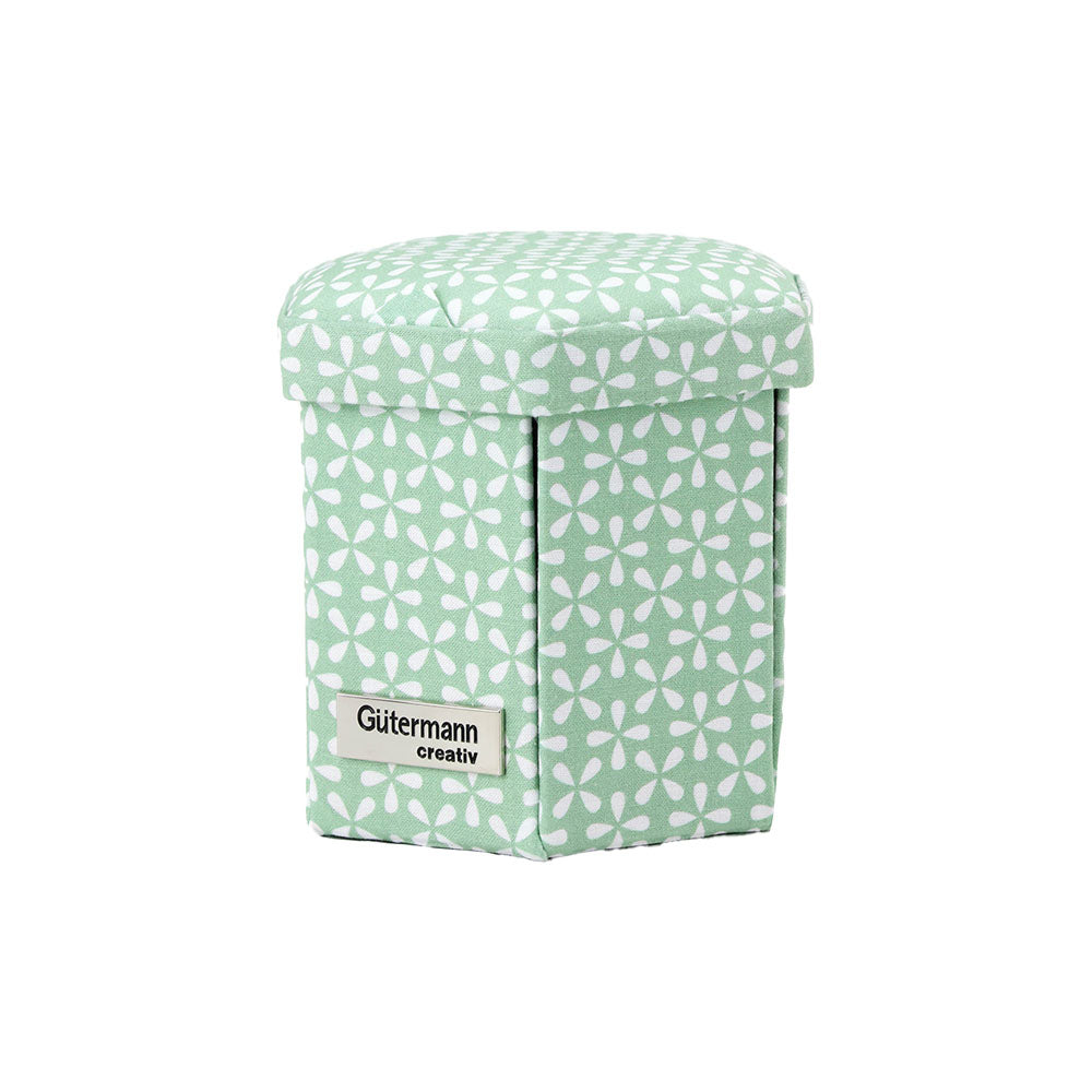 Gutermann x Birch Cosy Mood - Victorian Sewing Kit