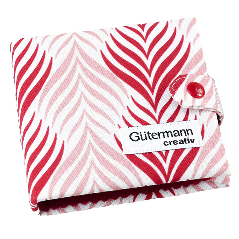 Gutermann x Birch Cosy Mood - Needle Case and Scissor Set