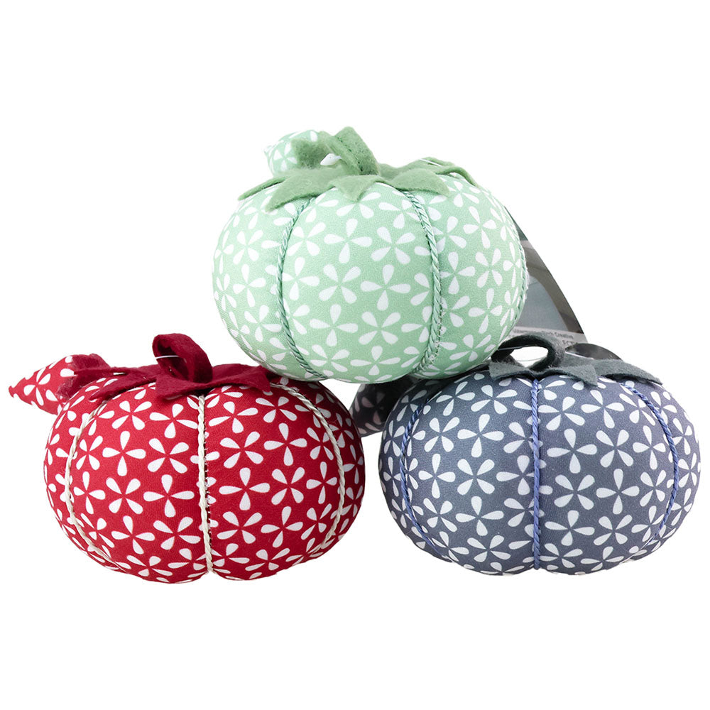 Gutermann x Birch Cosy Mood - Tomato Pin Cushion