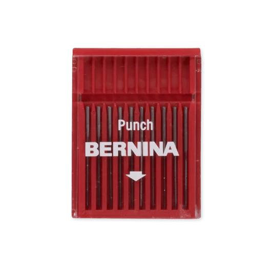 Bernina - Punch Machine Needles