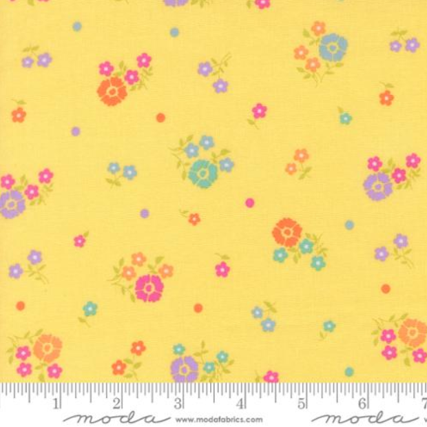 Moda Fabrics - Joysome Sunshine M29252-37