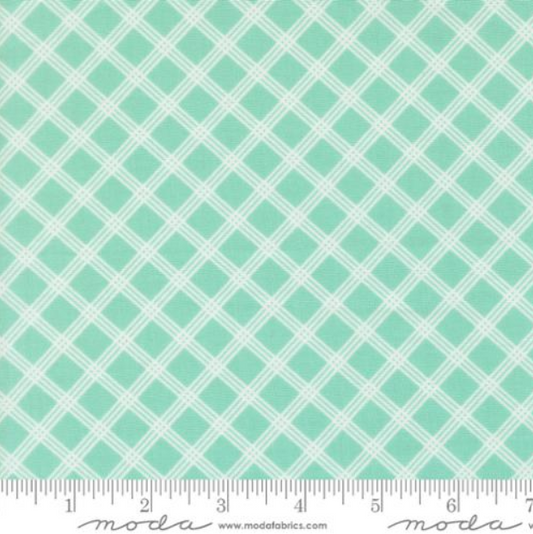 Moda Fabrics - Joysome Seaglass M29255-25