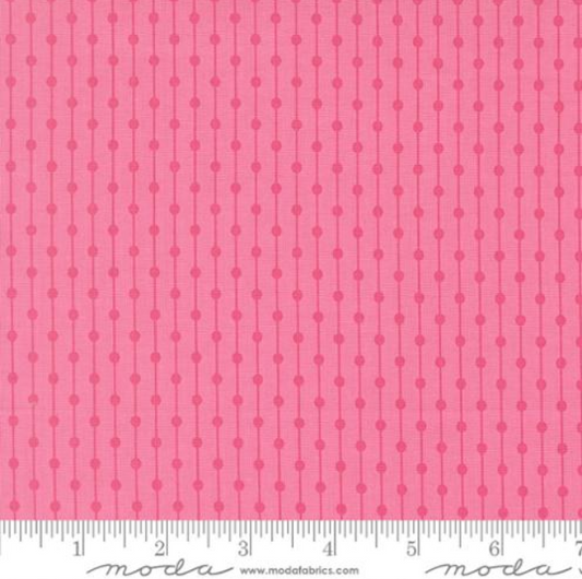Moda Fabrics - Joysome Petal M29256-27