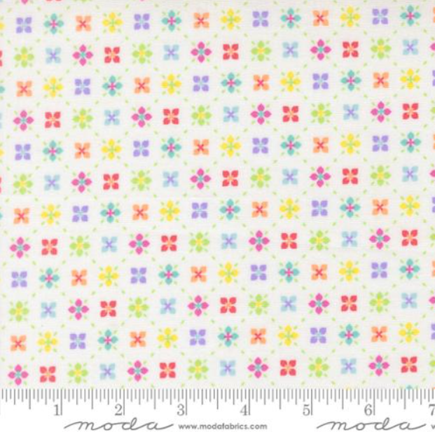 Moda Fabrics - Joysome Cloud M29254-11