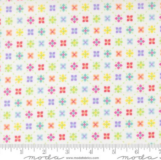 Moda Fabrics - Joysome Cloud M29254-11