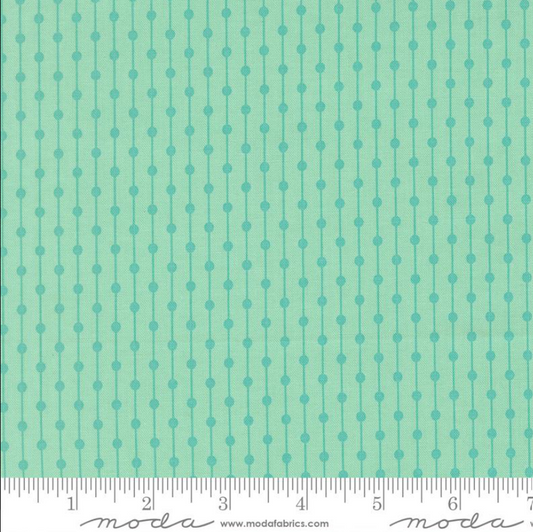 Moda Fabrics - Joysome Seaglass M29256-25