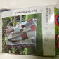 Quilt Kit - Sewn In Time - Anna Maria  - Allegory Fabrics