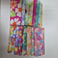 Quilt Kit - Petal Twist featuring Joysome fabric  from Corey Yoder