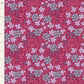 Fabric~ TILDA Hibernation Autumnbloom (Old Rose)