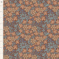 Fabric~ TILDA Hibernation Autumnbloom (Hazel)