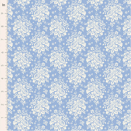 TILDA - Something Blue - Picknic Sky 100666