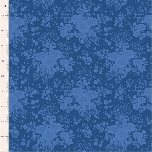 TILDA - Something Blue - Isolde Night 100673