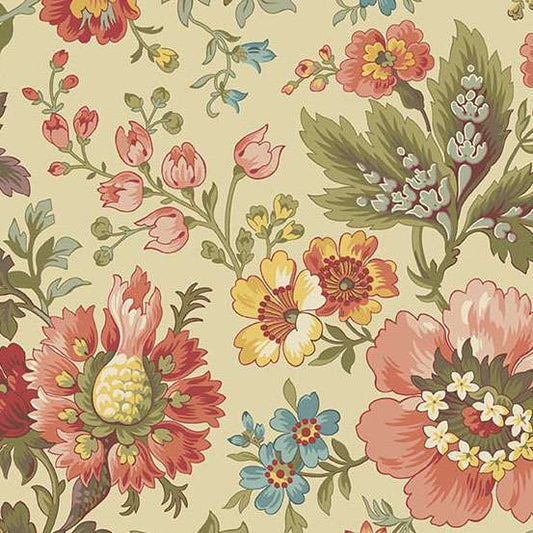 Farmer's Daughter By Laundry Basket Quilts - 10073L
