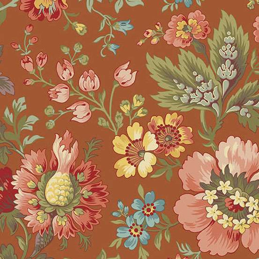 Farmer's Daughter By Laundry Basket Quilts - 10073O