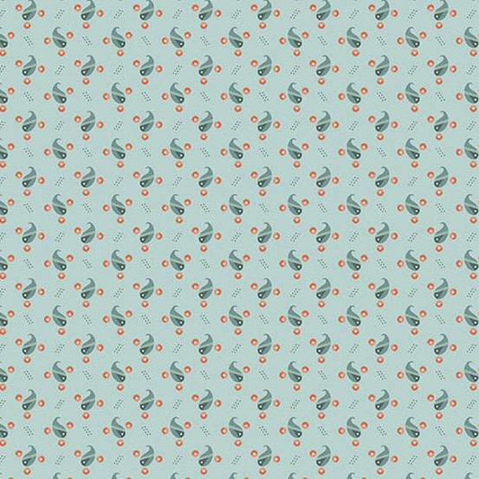 Farmer's Daughter By Laundry Basket Quilts - 10082B