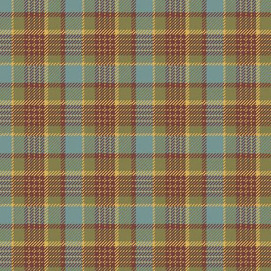 Farmer's Daughter By Laundry Basket Quilts - 10084B