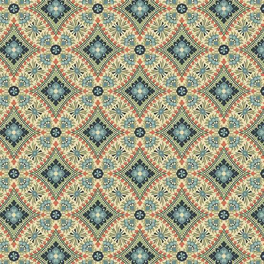 Farmer's Daughter By Laundry Basket Quilts - 10091B